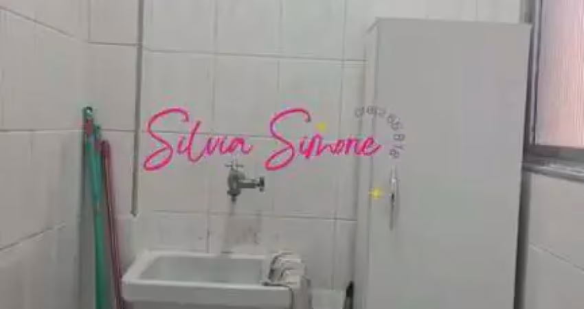 Apartamento para venda em são vicente, itararé, 1 dormitório, 1 banheiro, 1 vaga