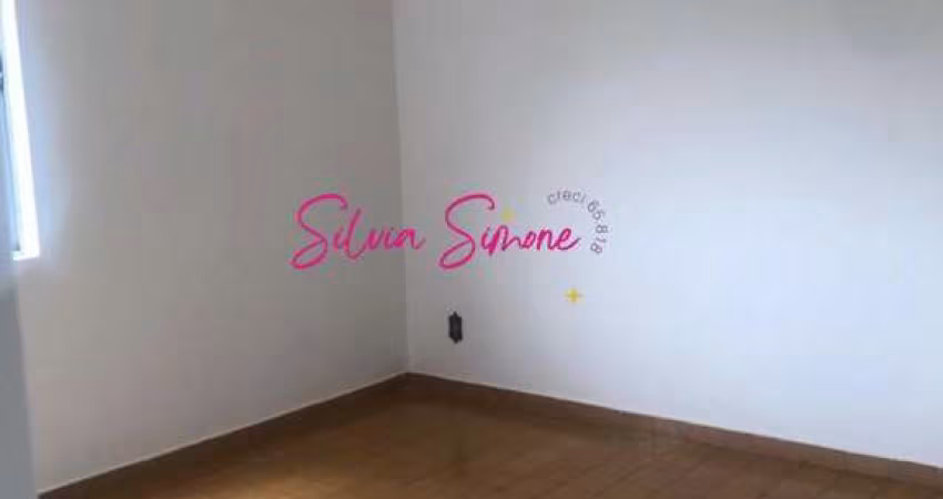 Apartamento para Locação em Santos, Macuco, 1 dormitório, 1 banheiro, 1 vaga