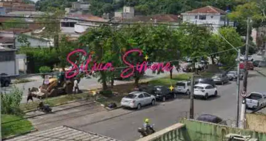 Apartamento para venda em são vicente, centro, 2 dormitórios, 2 suítes, 1 banheiro