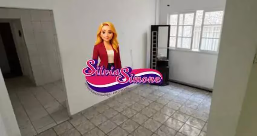 Apartamento para venda em são vicente, jardim independência, 1 dormitório, 1 banheiro, 1 vaga