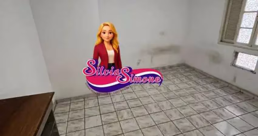 Apartamento para venda em são vicente, jardim independência, 1 dormitório, 1 banheiro, 1 vaga