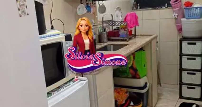Sala living para venda em são vicente, parque prainha, 1 dormitório, 1 banheiro, 1 vaga