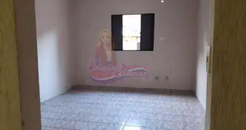 Casa para venda em santos, santa maria, 1 dormitório, 1 banheiro, 5 vagas