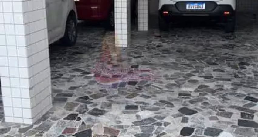 Apartamento para venda em santos, embaré, 3 dormitórios, 2 banheiros, 1 vaga