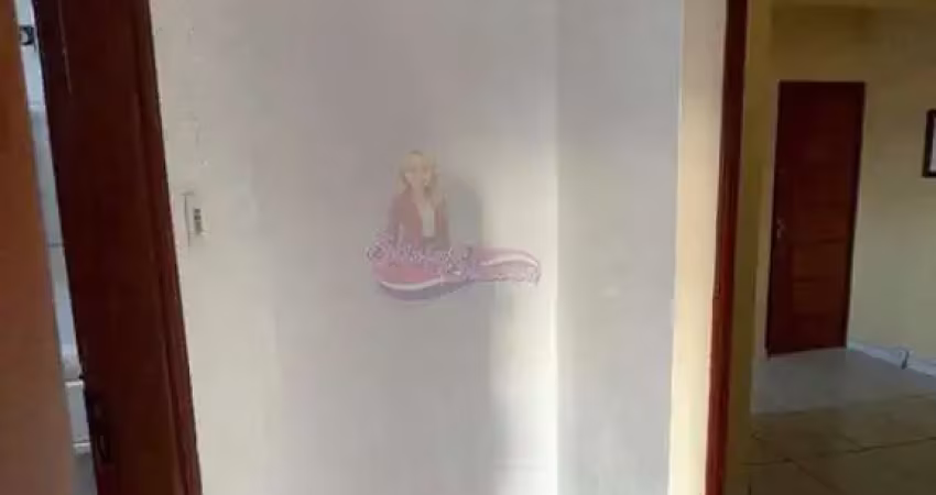 Apartamento para venda em são vicente, centro, 2 dormitórios, 1 banheiro, 1 vaga