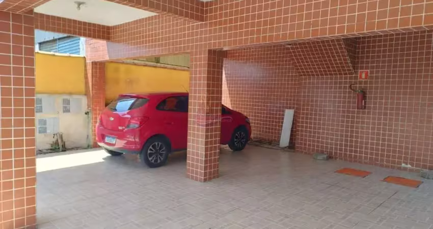 Apartamento para venda em são vicente, parque são vicente, 2 dormitórios, 1 banheiro, 1 vaga