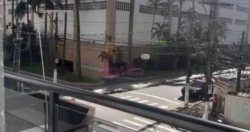 Apartamento para venda em são vicente, centro, 4 dormitórios, 4 banheiros, 1 vaga