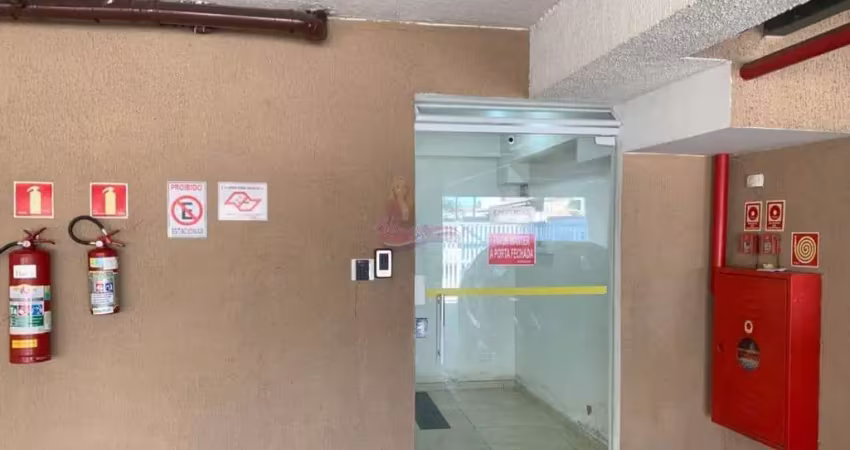 Apartamento para venda em são vicente, parque das bandeiras, 2 dormitórios, 1 banheiro, 1 vaga