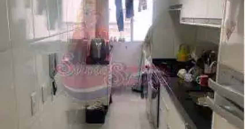Apartamento para venda em santos, marapé, 3 dormitórios, 2 banheiros, 1 vaga
