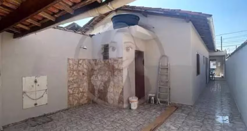 Casa geminada para venda em praia grande, ocian, 1 dormitório, 2 banheiros, 2 vagas