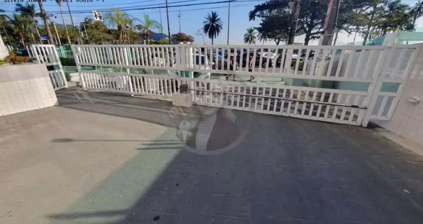 Apartamento para venda em santos, ponta da praia, 2 dormitórios, 1 suíte, 3 banheiros, 1 vaga