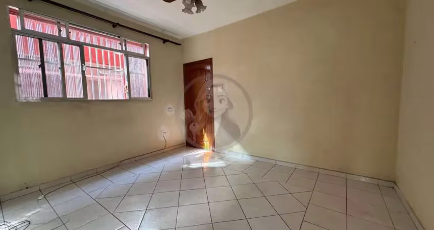 Apartamento para venda em santos, macuco, 2 dormitórios, 1 banheiro
