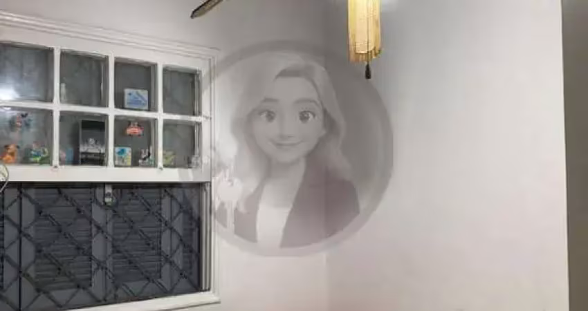 Apartamento para venda em santos, macuco, 2 dormitórios, 1 banheiro