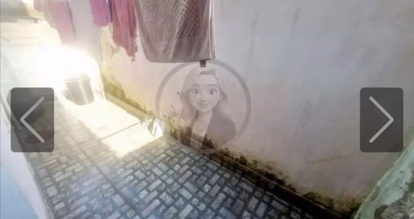 Sobrado para venda em santos, vila mathias, 2 dormitórios, 2 banheiros