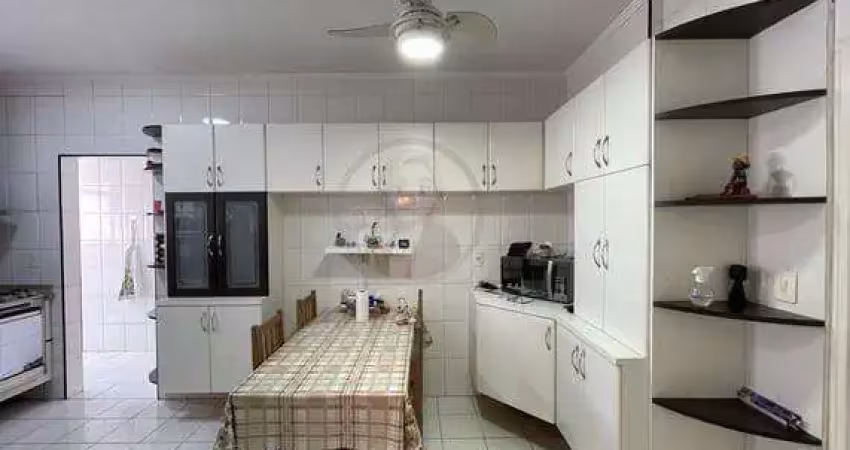 Apartamento para venda em santos, aparecida, 2 dormitórios, 1 suíte, 3 banheiros, 1 vaga