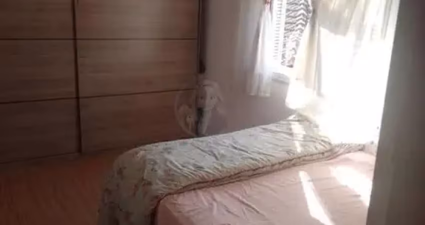 Apartamento para venda em santos, vila mathias, 3 dormitórios, 1 banheiro, 1 vaga