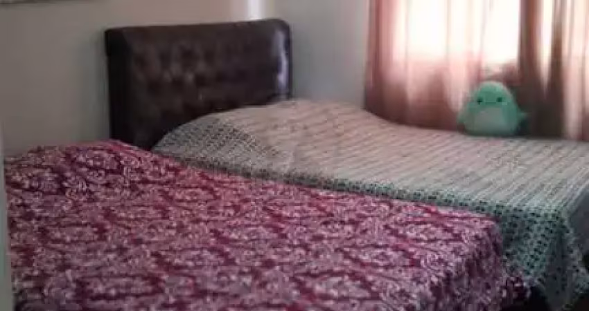 Apartamento para venda em são vicente, itararé, 1 dormitório, 1 banheiro, 1 vaga