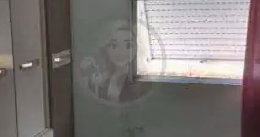 Apartamento para venda em santos, castelo, 2 dormitórios, 1 banheiro, 1 vaga