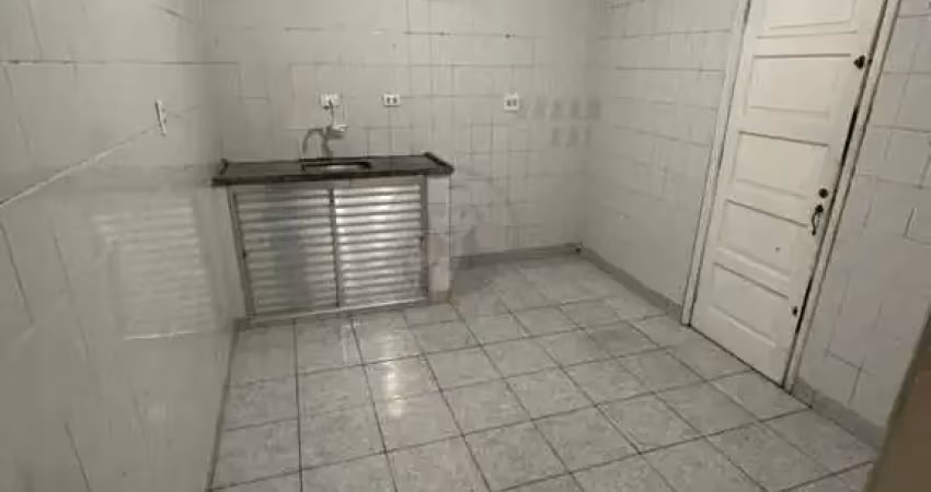 Sobrado para venda em santos, macuco, 2 dormitórios, 1 banheiro