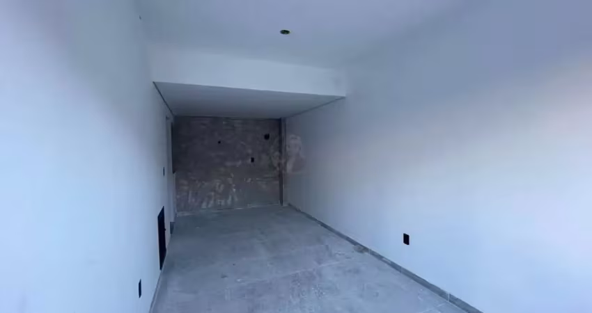 Sobrado para venda em santos, marapé, 2 dormitórios, 2 suítes, 2 banheiros, 1 vaga