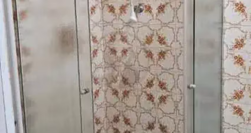 Apartamento para locação em santos, ponta da praia, 1 dormitório, 1 banheiro, 1 vaga