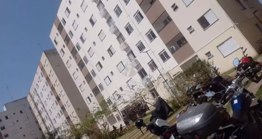 Apartamento para venda em são vicente, parque são vicente, 2 dormitórios, 1 banheiro, 1 vaga