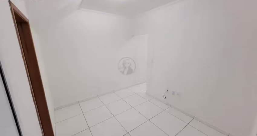 Casa em condomínio para venda em são vicente, vila nossa senhora de fátima, 2 dormitórios, 1 banheiro, 1 vaga