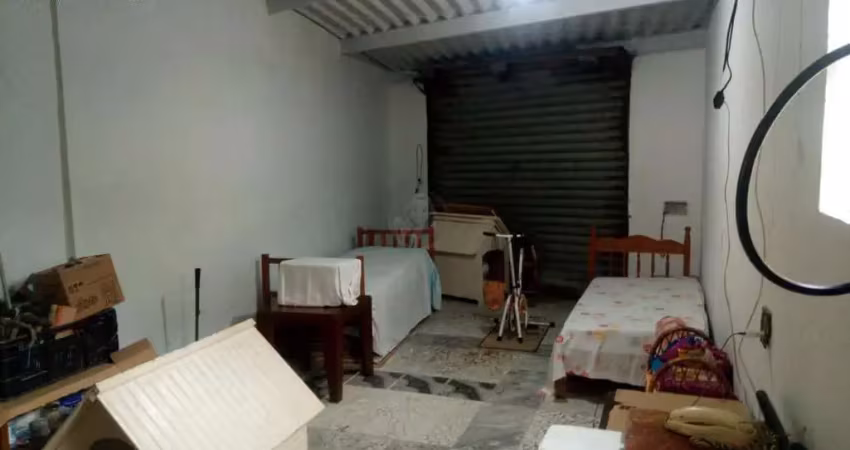 Casa para venda em praia grande, caiçara, 2 dormitórios, 1 suíte, 1 banheiro, 5 vagas