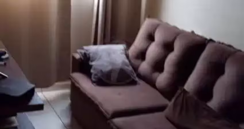Apartamento para venda em são vicente, centro, 2 dormitórios, 1 banheiro, 1 vaga