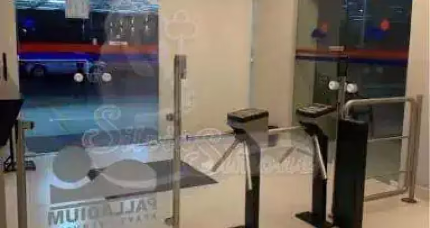 Flat para venda em são vicente, centro, 1 dormitório, 1 banheiro, 1 vaga