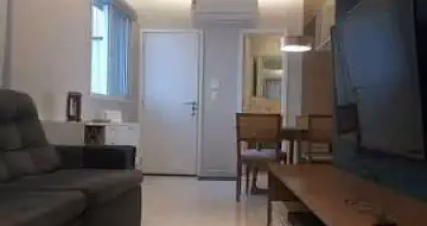 Apartamento para venda em santos, gonzaga, 2 dormitórios, 2 suítes, 3 banheiros, 2 vagas