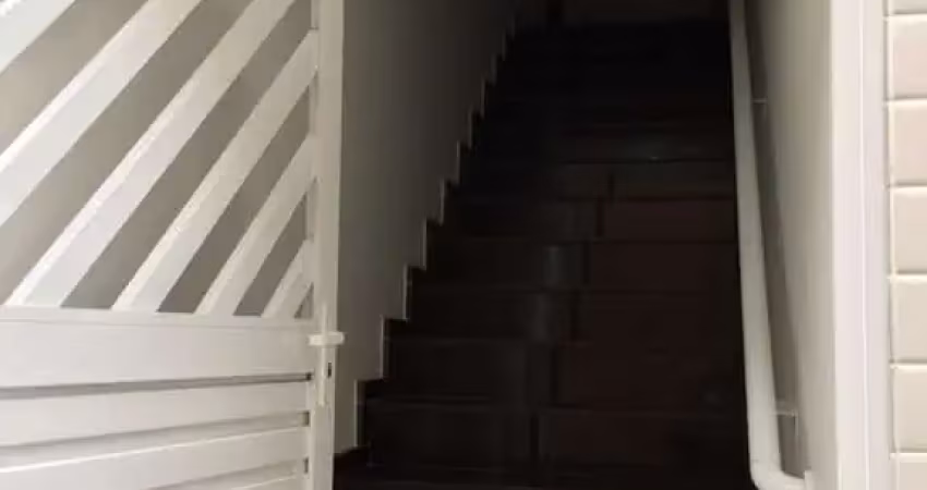 Casa em condomínio para venda em são vicente, parque são vicente, 2 dormitórios, 1 banheiro, 1 vaga