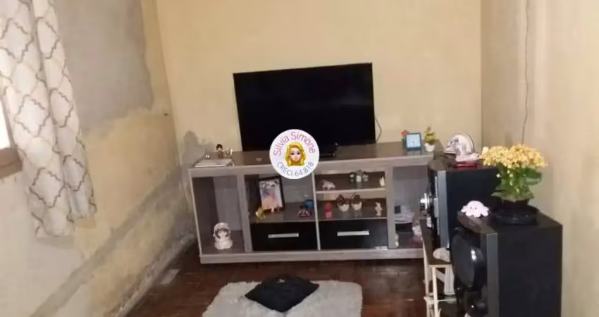 Sobrado para venda em são vicente, vila são jorge, 3 dormitórios