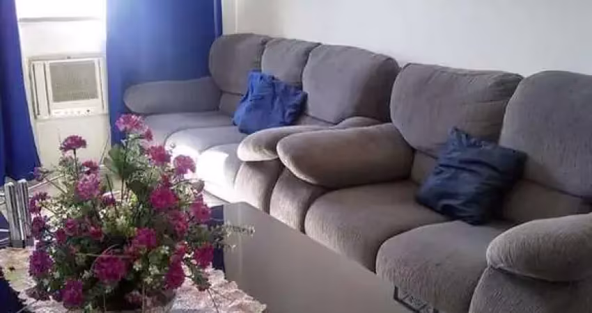 Apartamento para venda em são vicente, parque bitaru, 2 dormitórios, 1 banheiro
