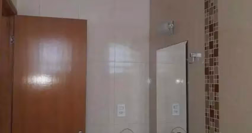 Casa sobreposta para venda em santos, campo grande, 3 dormitórios, 3 suítes, 5 banheiros, 2 vagas