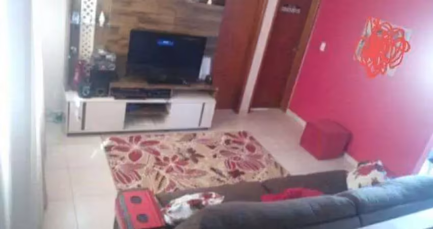 Casa em condomínio para venda em são vicente, naútica, 2 dormitórios, 1 banheiro, 1 vaga