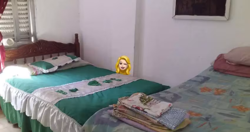 Apartamento para venda em são vicente, centro, 1 dormitório, 1 banheiro