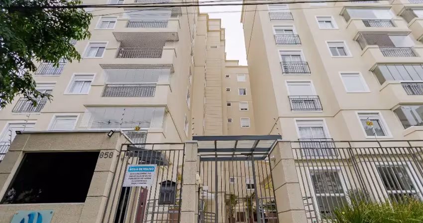EDIFÍCIO QUEBEC - BACACHERI - COBERTURA DUPLEX - 179 m2 - 3 QUARTOS - 2 SUITES - 2 VAGAS