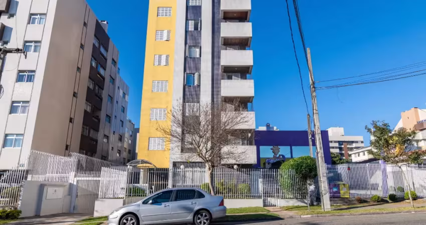 SAINT JEAN - CABRAL - 3 DORMS, 1SUITE, 2 VAGAS, 122 m2