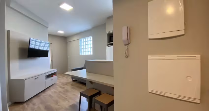 Residencial la tour - centro - 1 dormitório - 36,42 m2