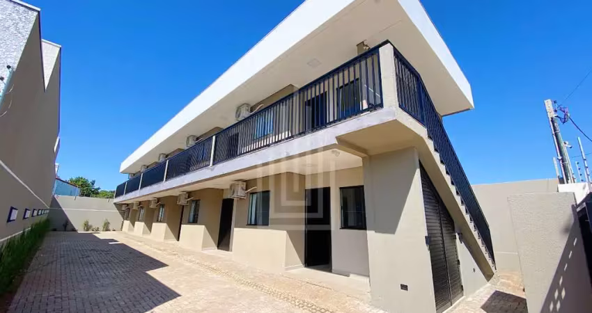 Apartamento com 10 quartos à venda na Rua Nonoai, Jardim Ipê II, Foz do Iguaçu