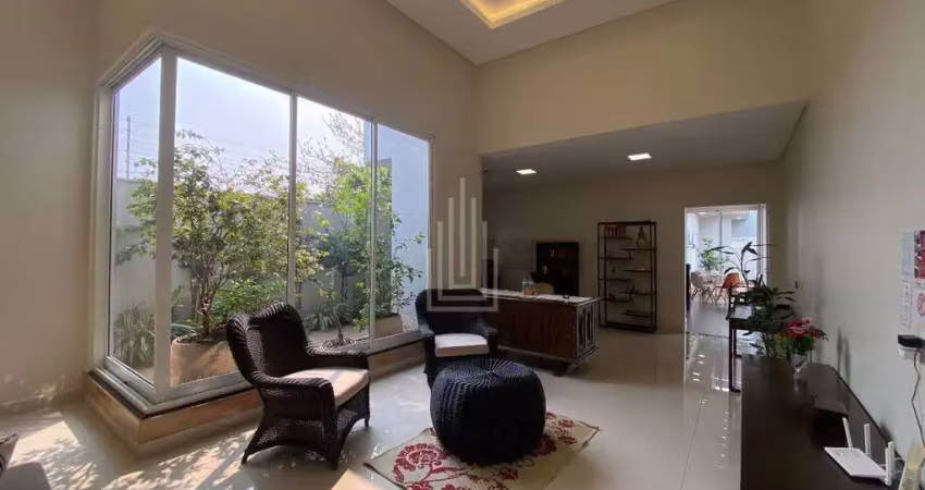 Casa à venda no jardim nova esperança em foz do iguaçu.