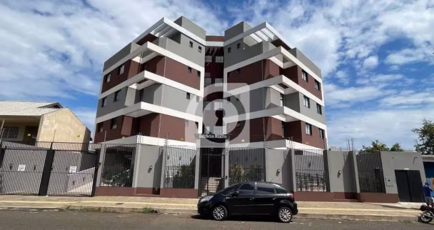 Apartamento à venda em foz do iguaçu no edifício rialto na vila portes. última unidade!