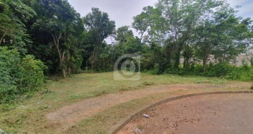 Tereno à venda no Jardim Residencial Buenos Aires em Foz do Iguaçu.