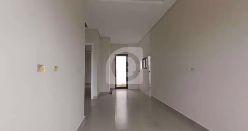 Casa com 1 quarto à venda na Rua Laranjeiras do Sul, Jardim Duarte, Foz do Iguaçu