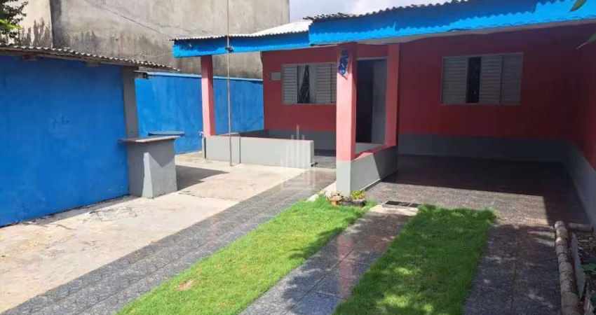 Casa à venda, 1 quarto, Vila C - Foz do Iguaçu/PR