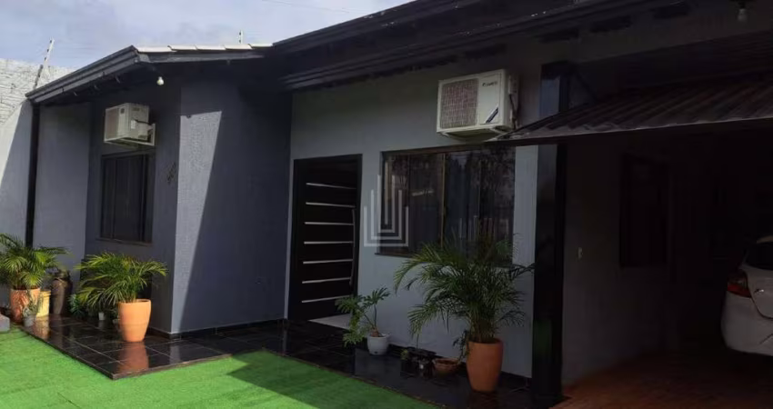 Casa à venda, 1 quarto, Três Lagoas - Foz do Iguaçu/PR