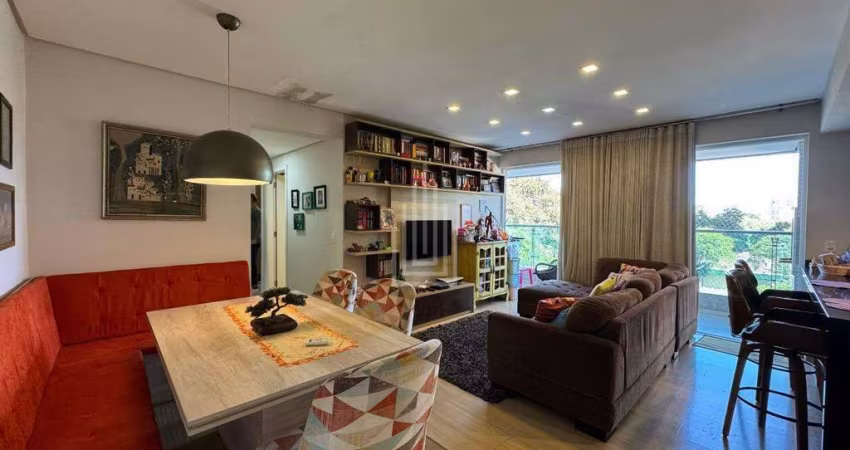 Apartamento à venda, 2 quartos, 1 suíte, 2 vagas, Residencial Bella Vita - Foz do Iguaçu/PR