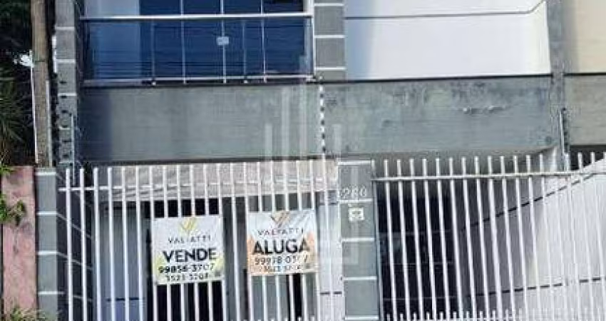 Sobrado a venda na região da Vila A em Foz do Iguaçu. Próximo ao gramadao.