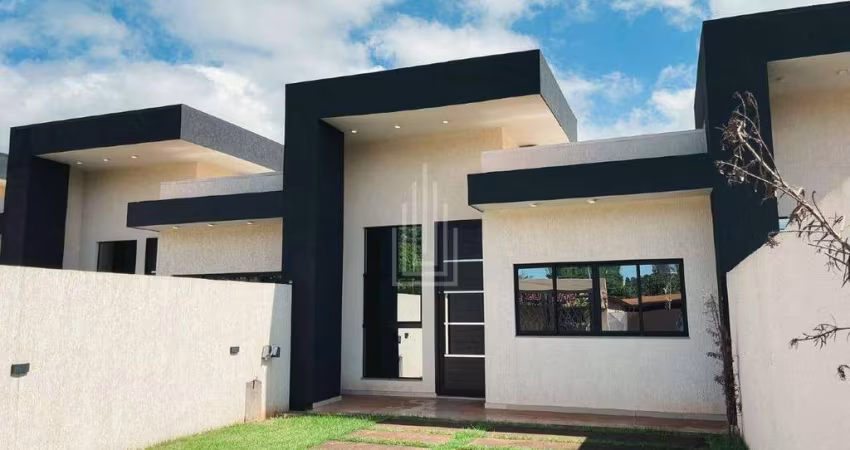Casa à venda em cidade de leste (condominio Sleiman).